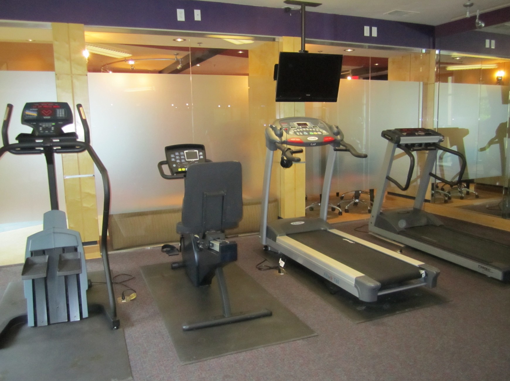 Element Amenities Atlanta