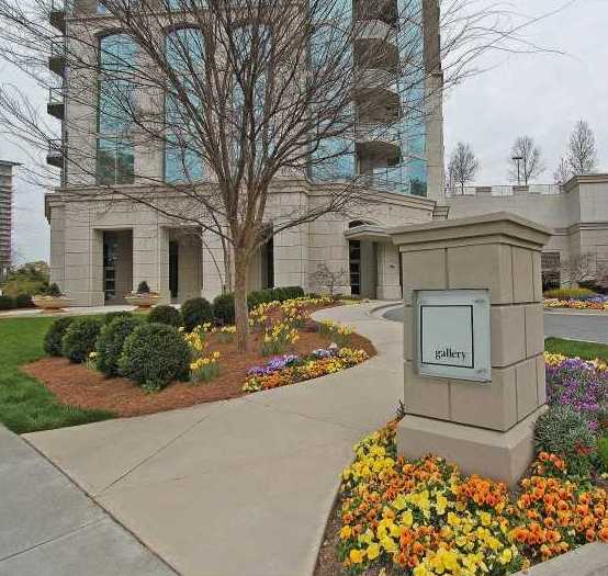 Buckhead Atlanta Condos